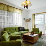 Dahlia By Interhome Semesterbostad *