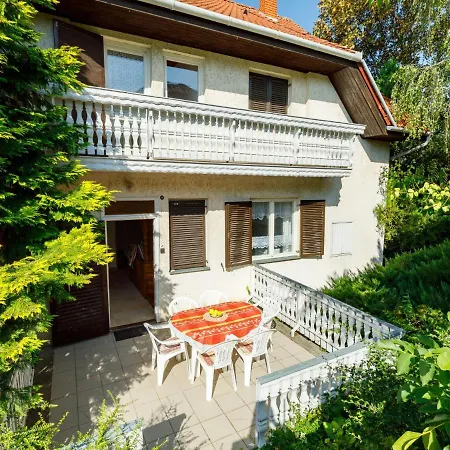 Hébergement de vacances Dahlia By Interhome Fonyód