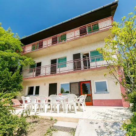 Hébergement de vacances Dahlia By Interhome